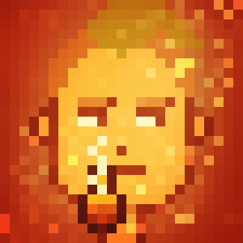 Piss Punk #7525