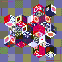 The Blocks of Art #3