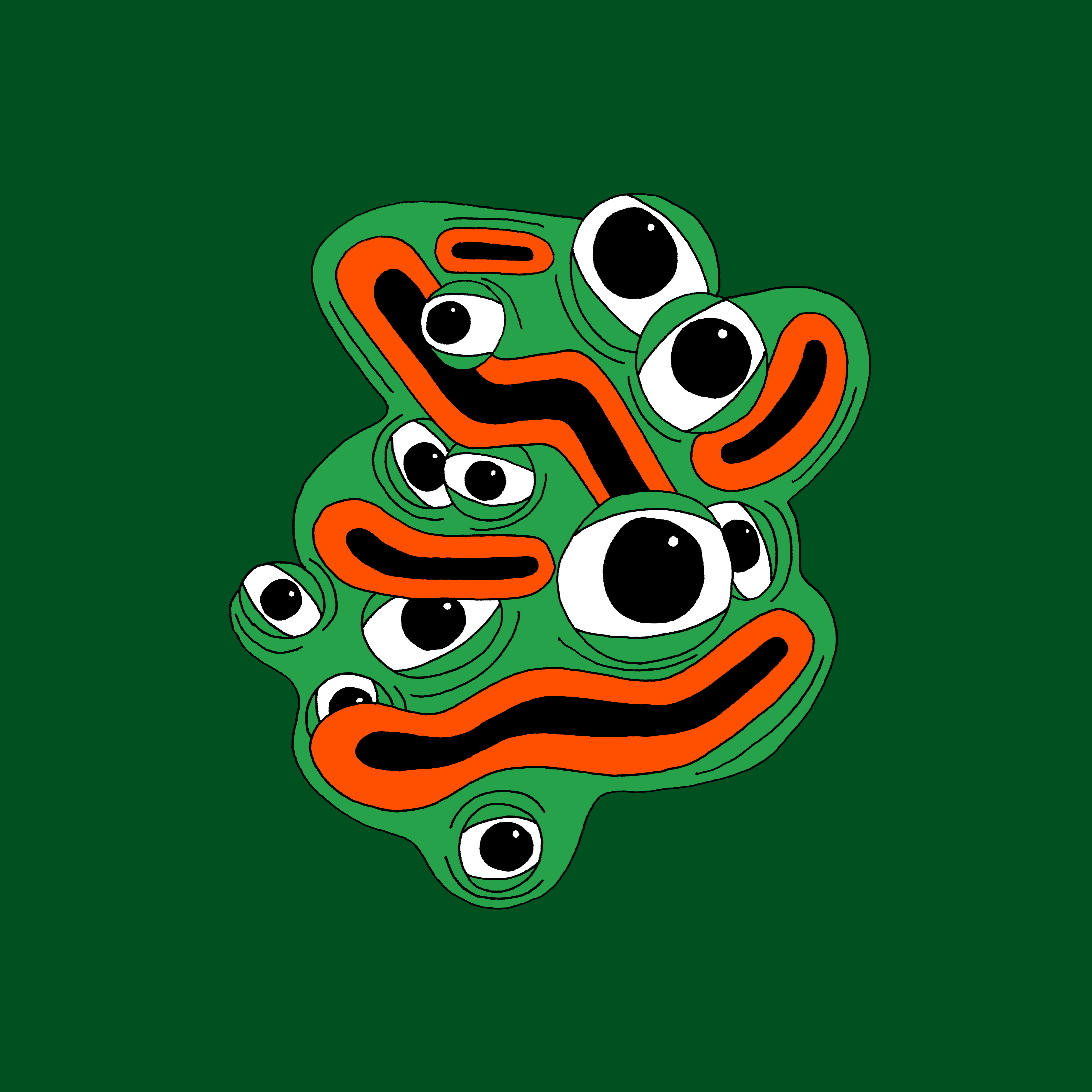 Automatic Pepe 51