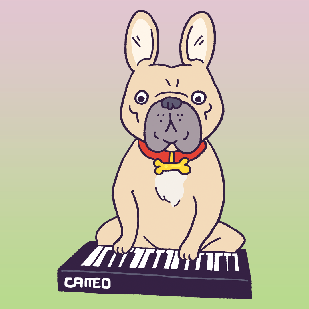 Frenchie #493