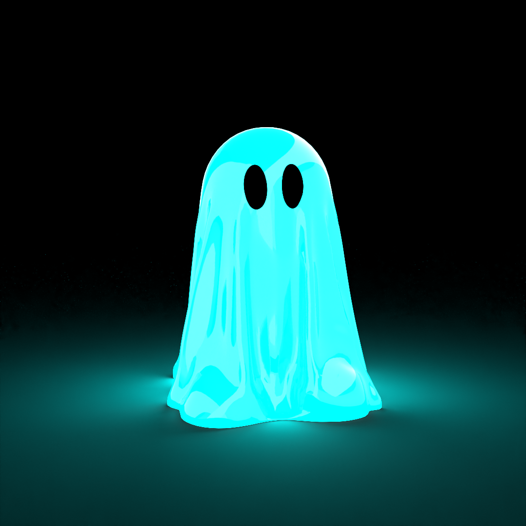 PhANTONE Blue Neon 298C #1