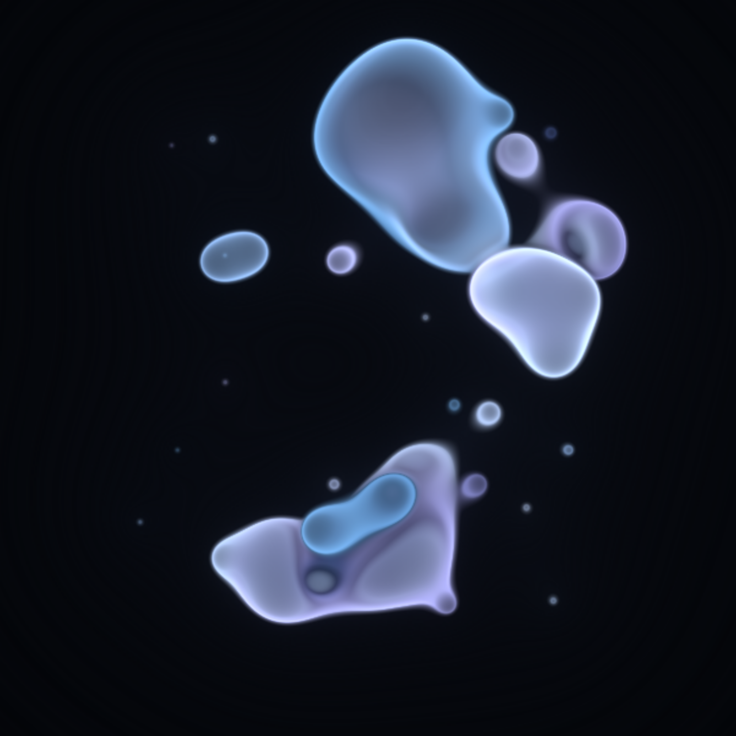Bubble Blobby #270