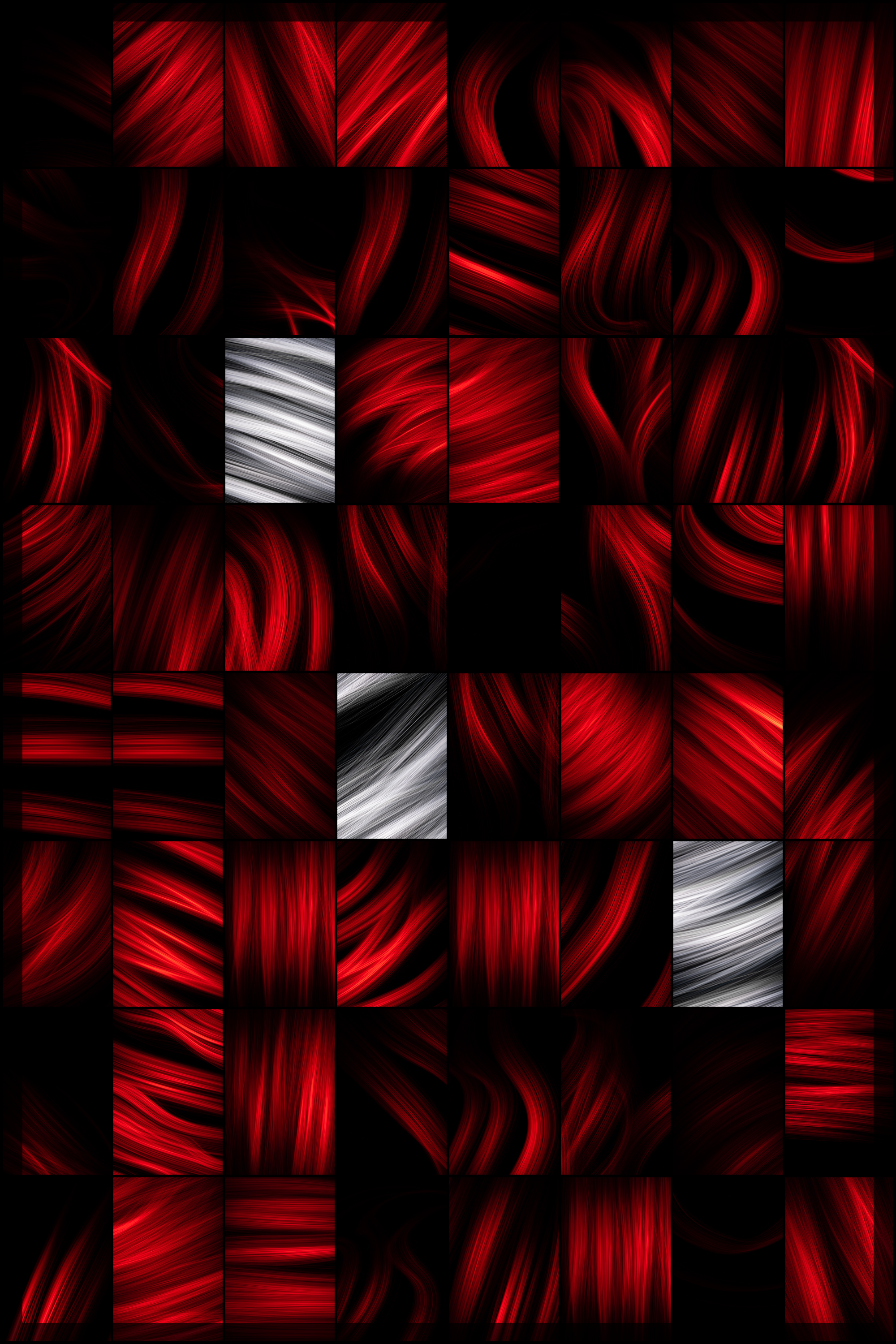 Vortex Dreams #499