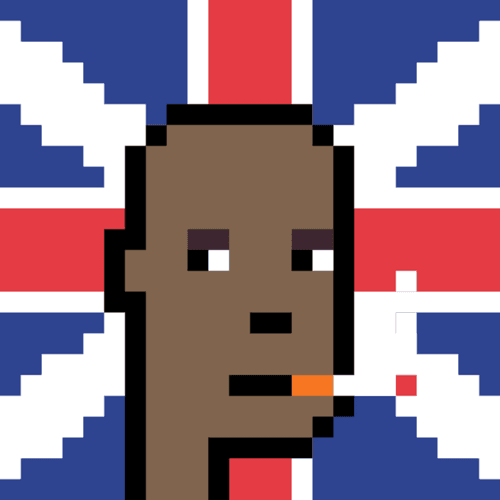 British #4526