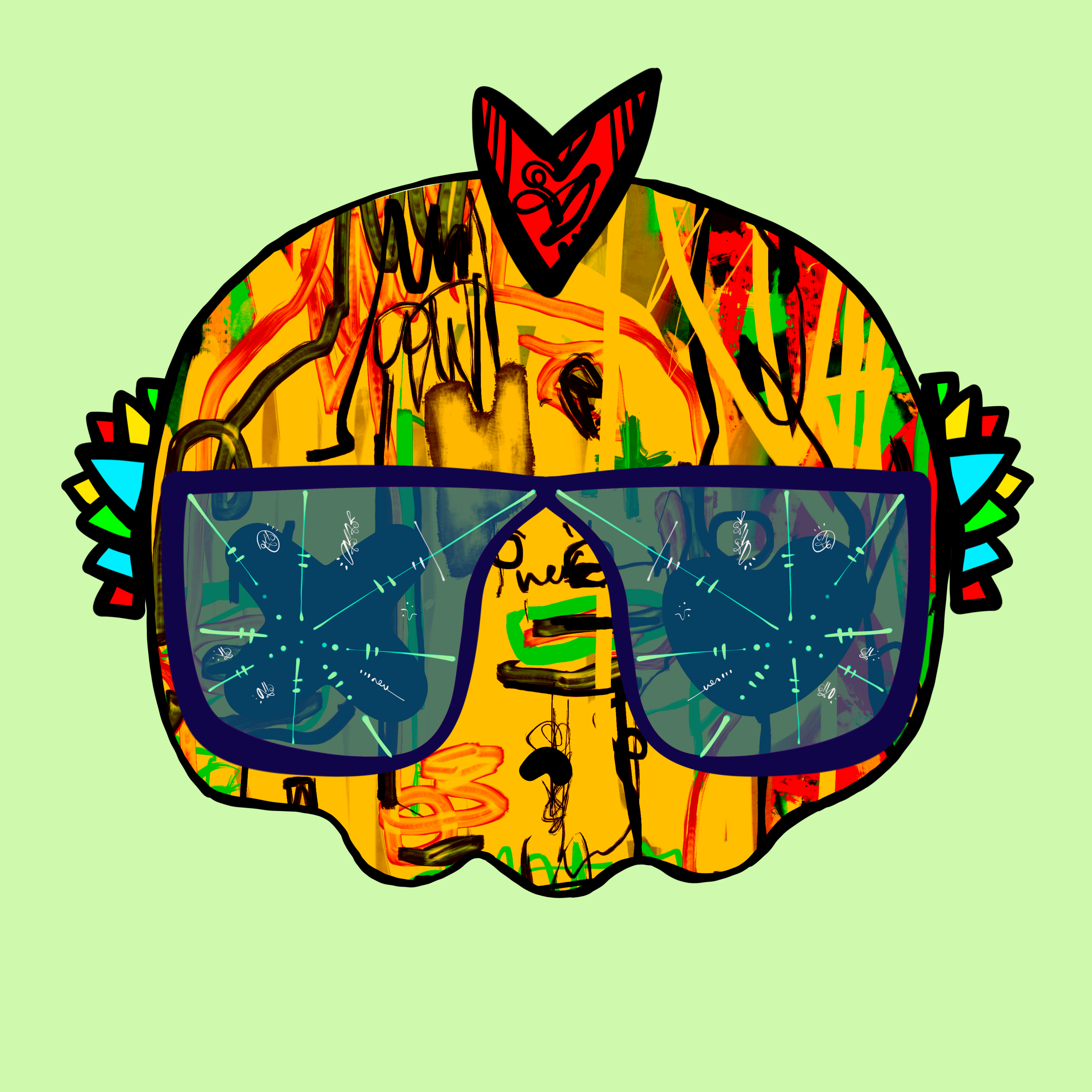 ORGNLS by SABET #14535