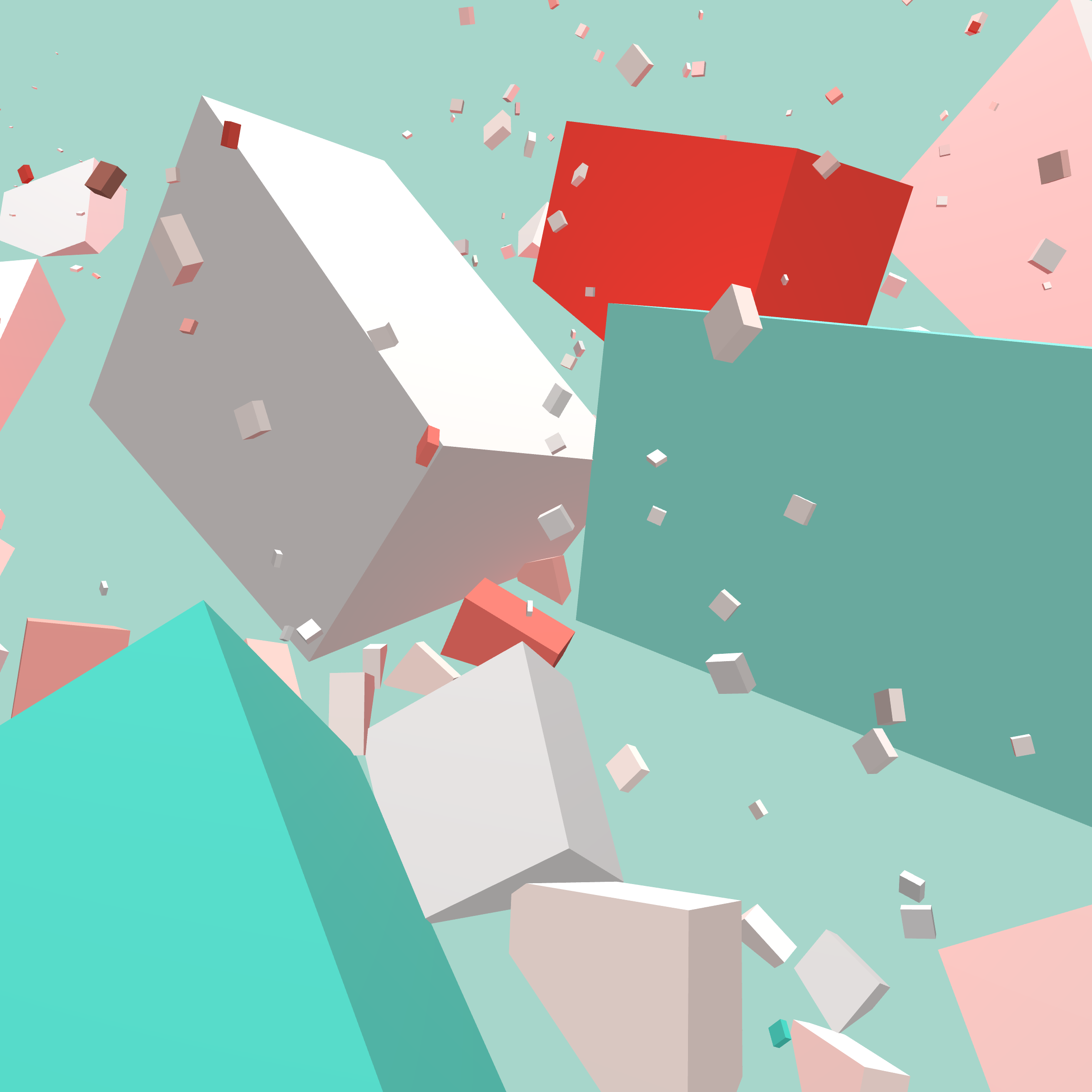 Organized Disruption #353