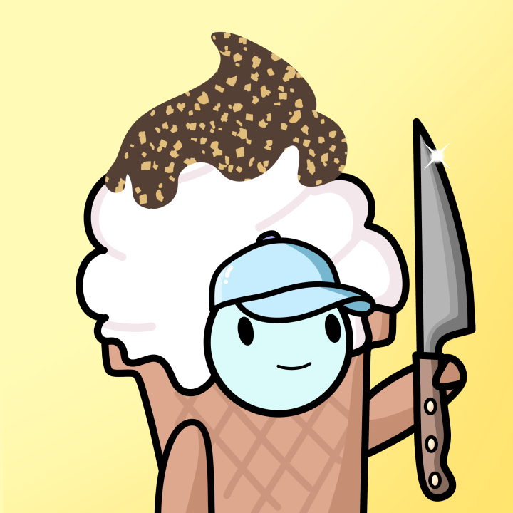 FOOD FIGHTER #970