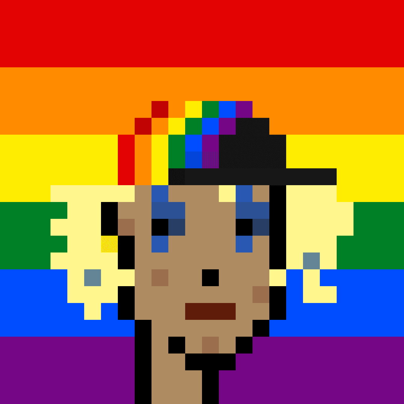 Pride Punk 012