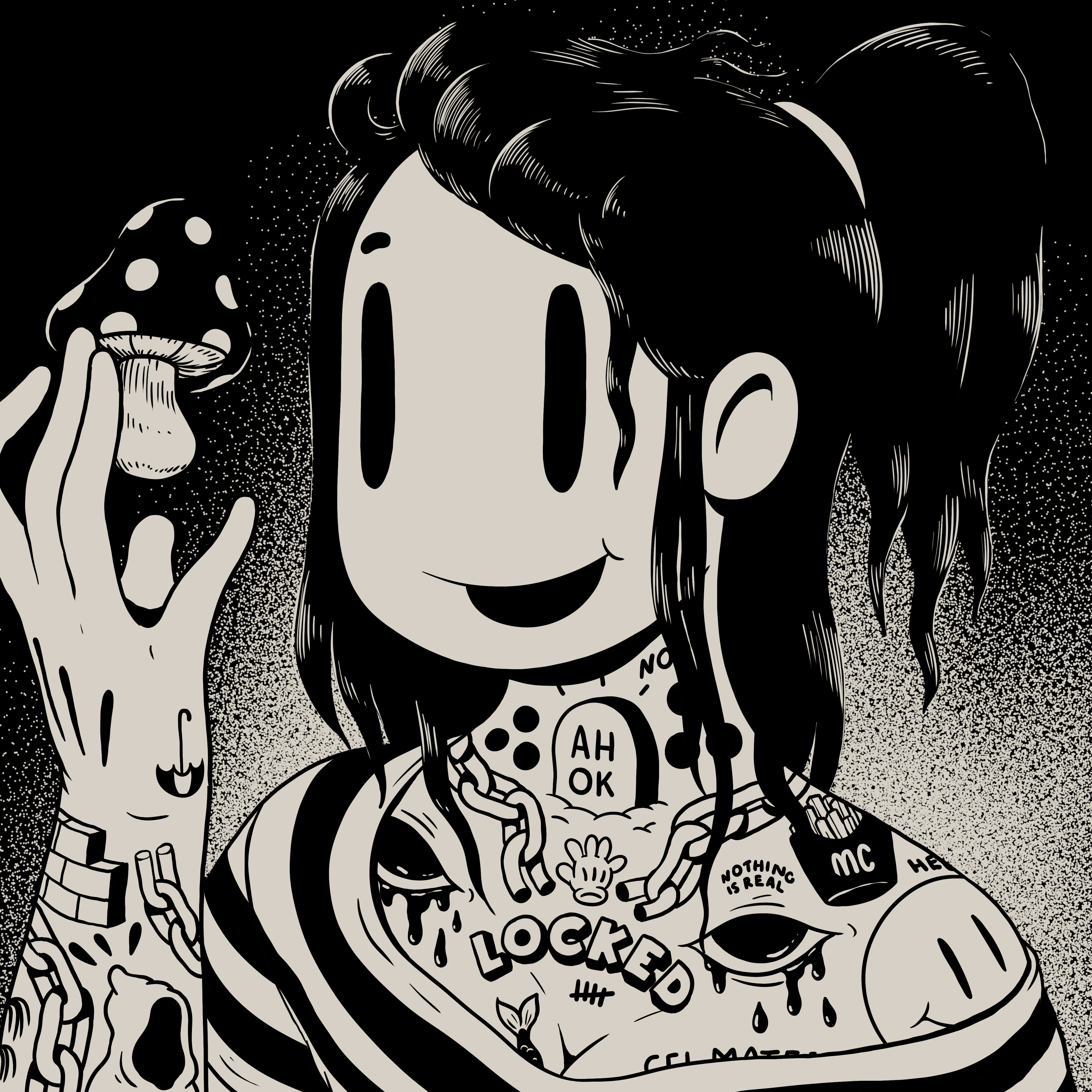 FVCK_AVATAR// #10166