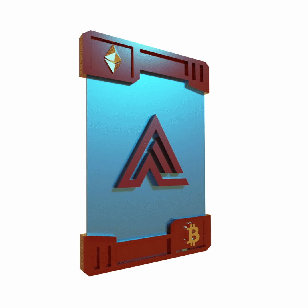 Antilia Alpha Pass