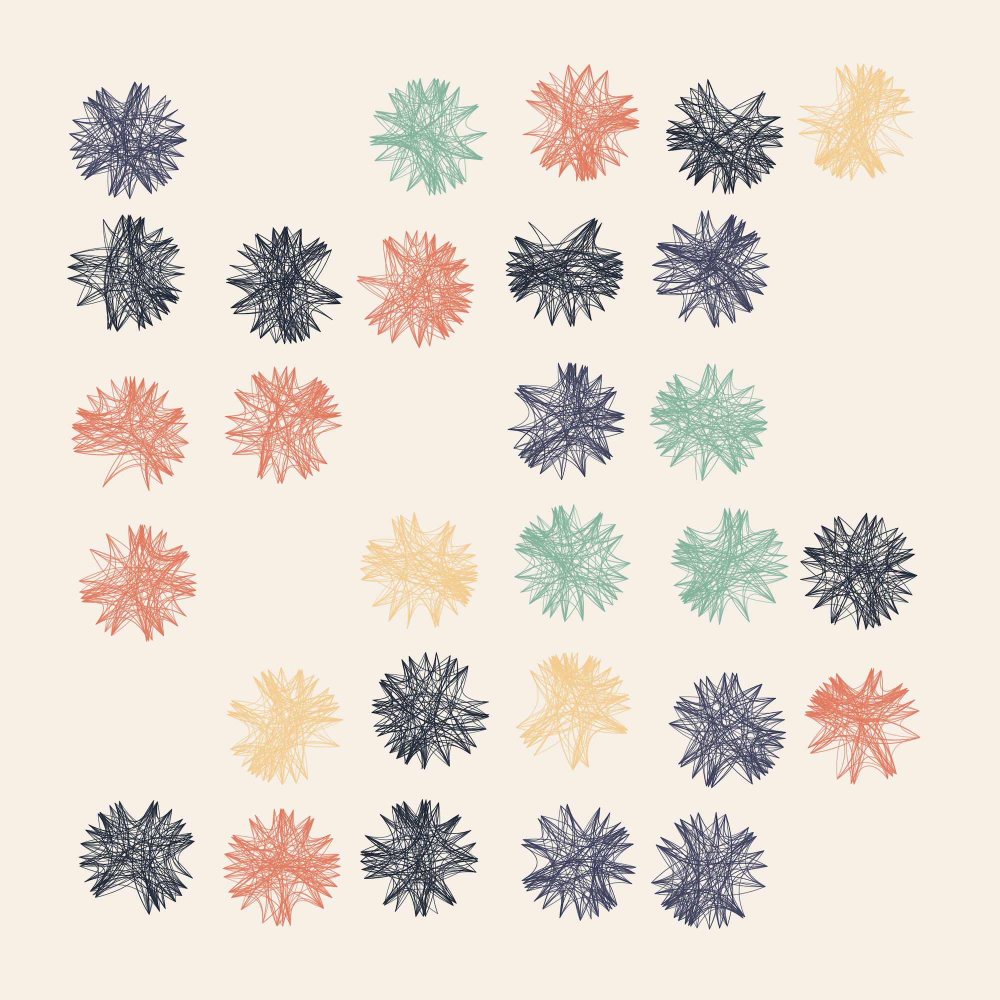 Basic Lines 369