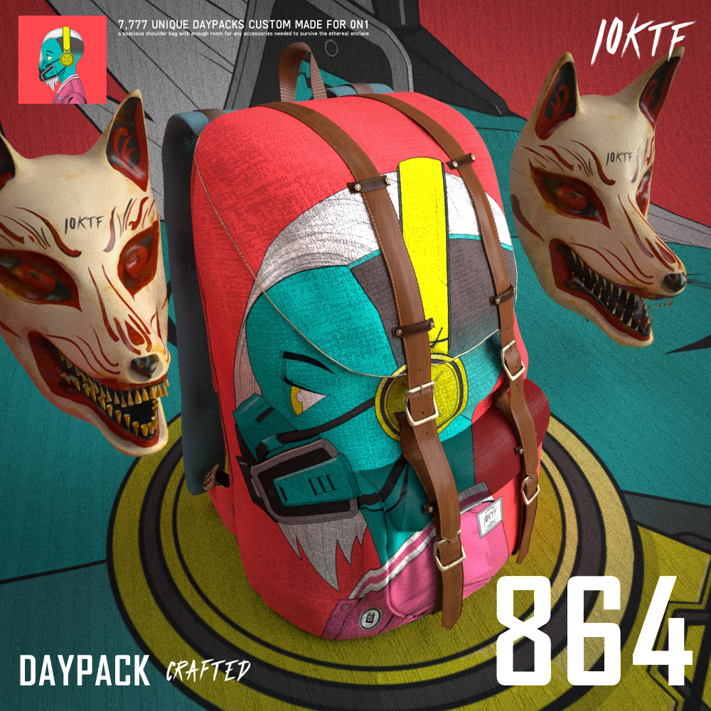 Crafted Gear by 10KTF #281517926384480