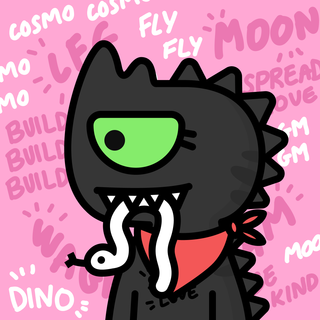 Cosmopet #145