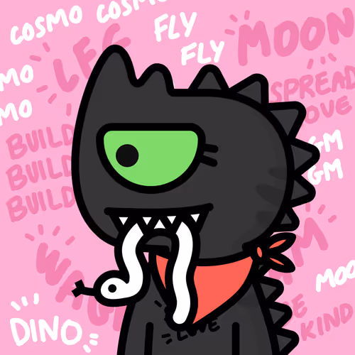 Cosmopet #145