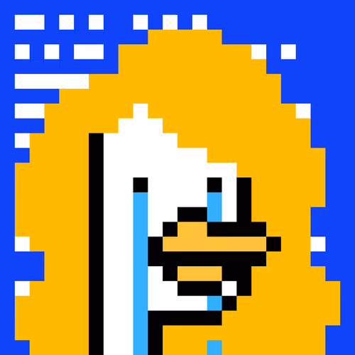 CryptoBurb II #3360