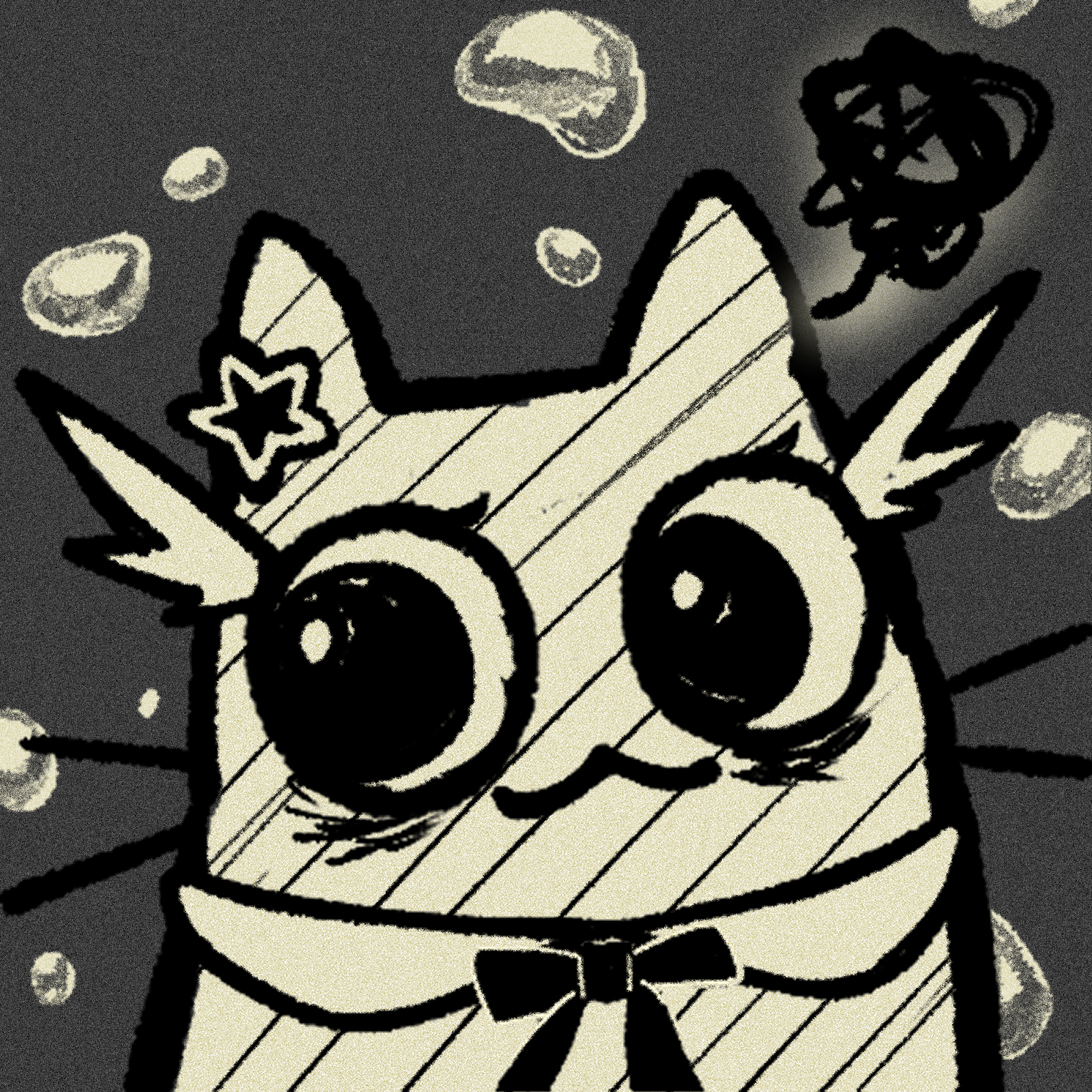 GRIT. catto #844