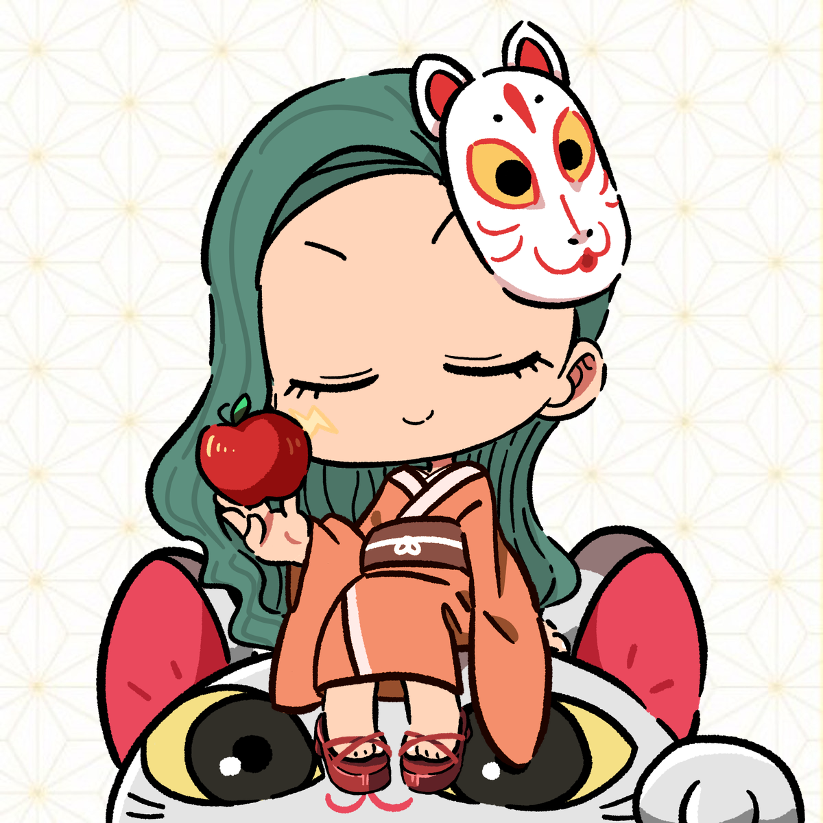 Chibi Lolita #628