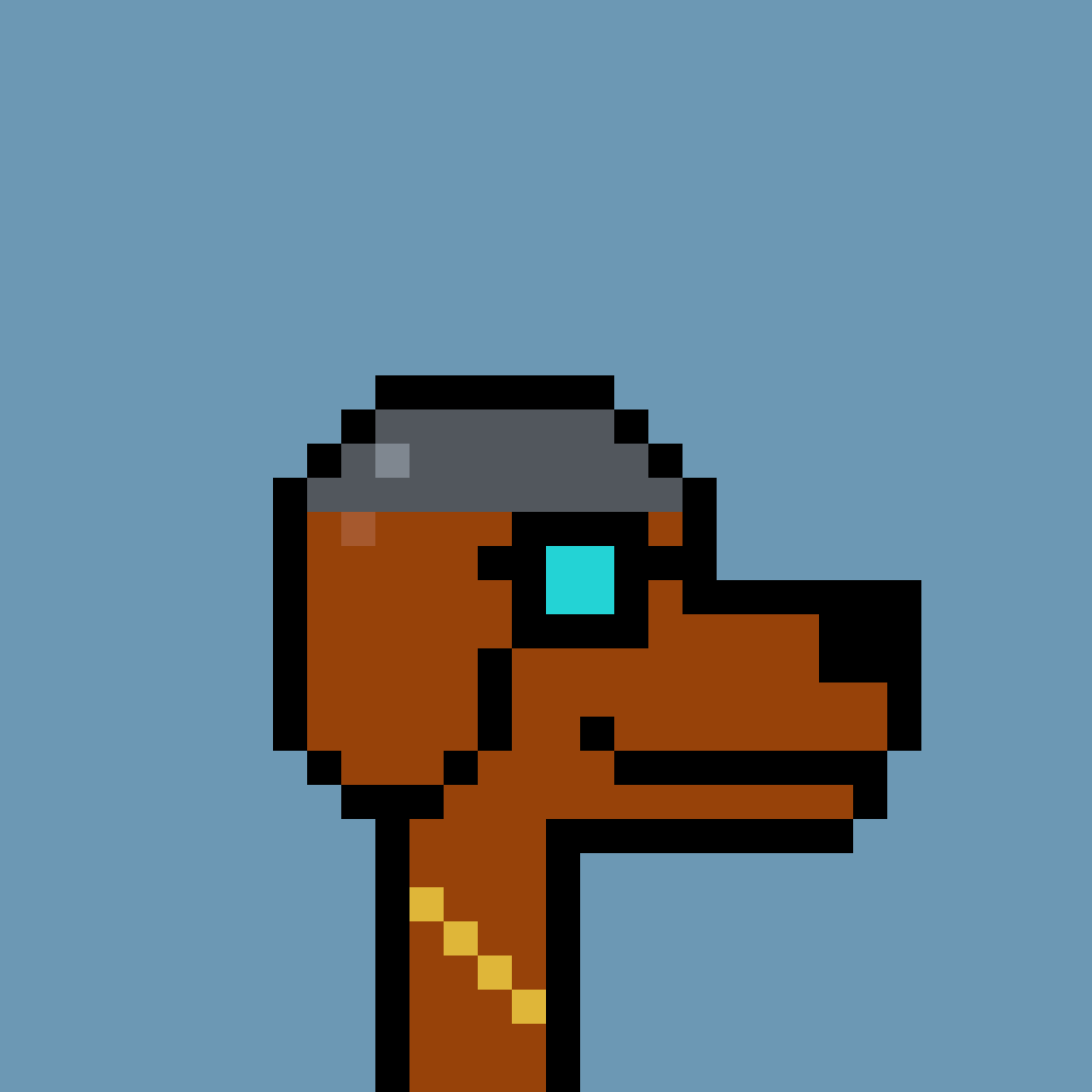 Bitdawgs #1111