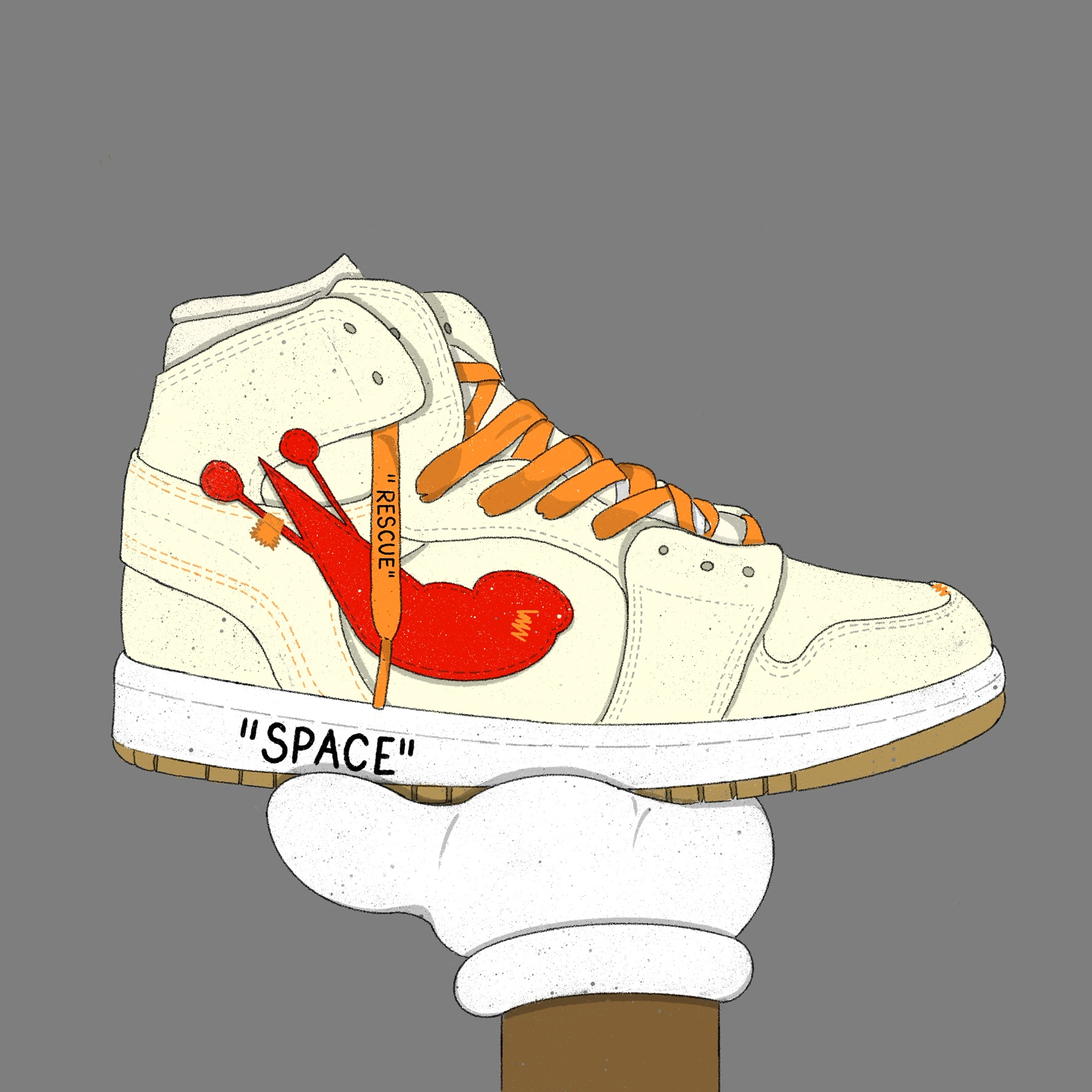 Space Dog 1