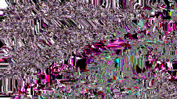 Aesthetics of Failure #21