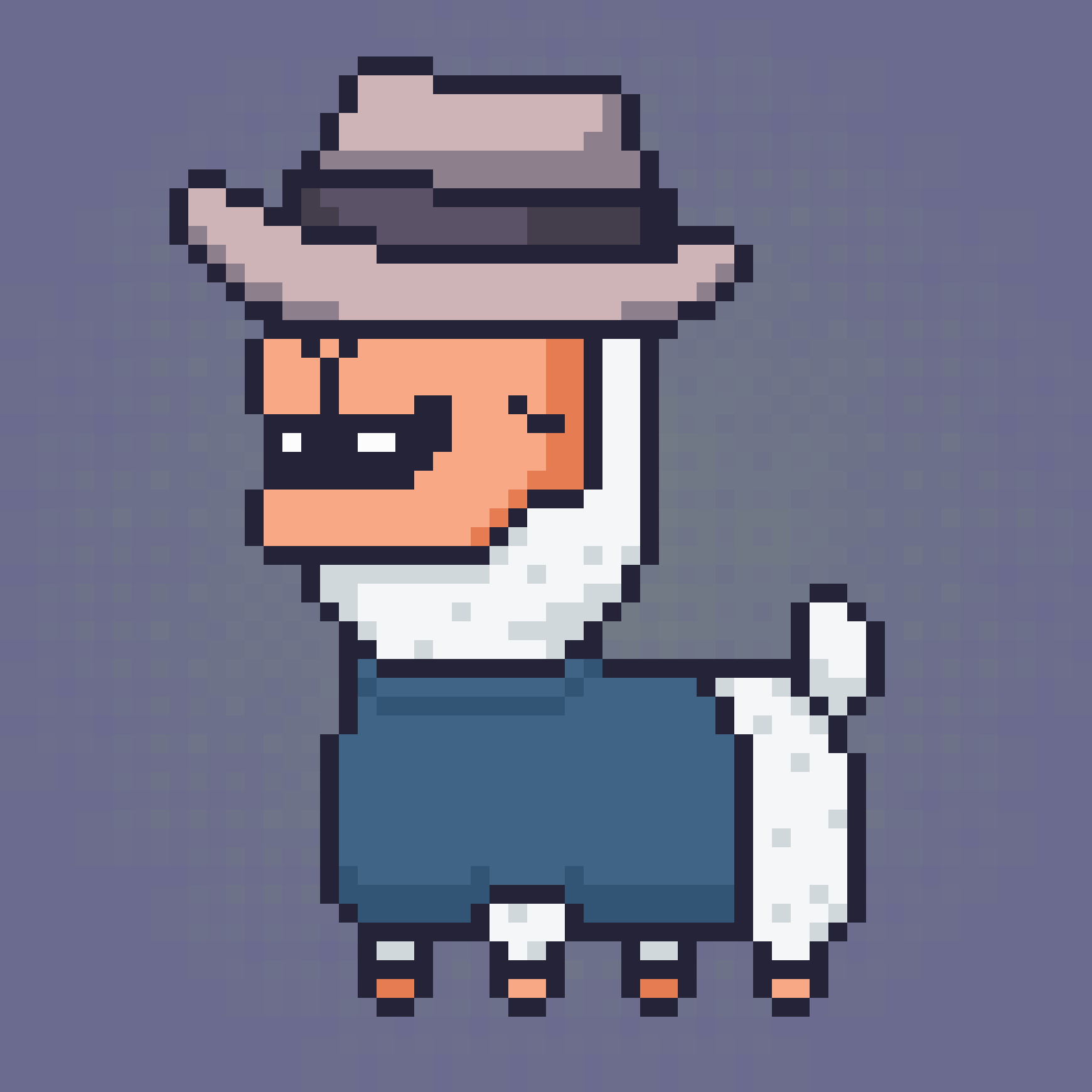 ALPACADABRAZ #9344