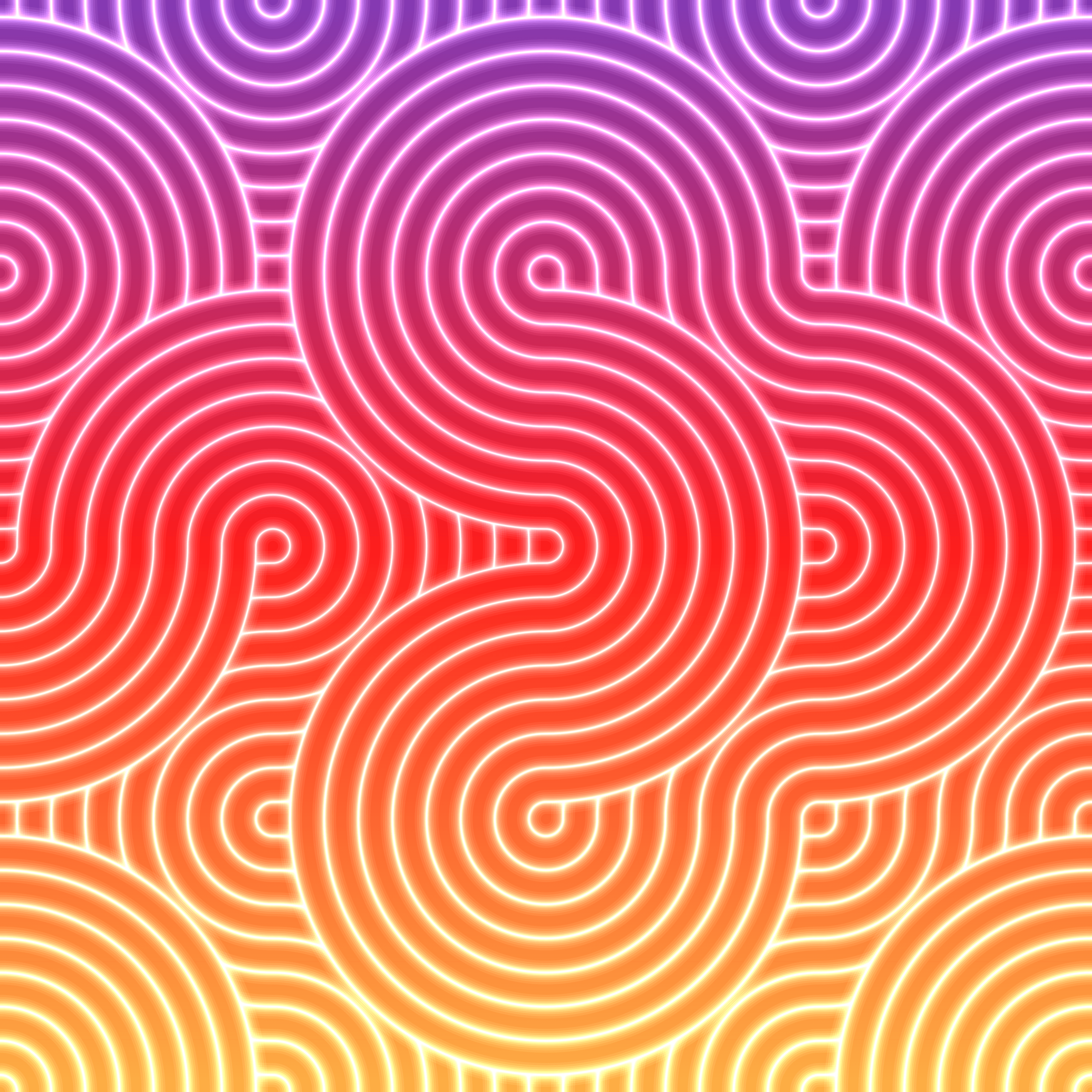 70s Pop Summertime Afterglow #37
