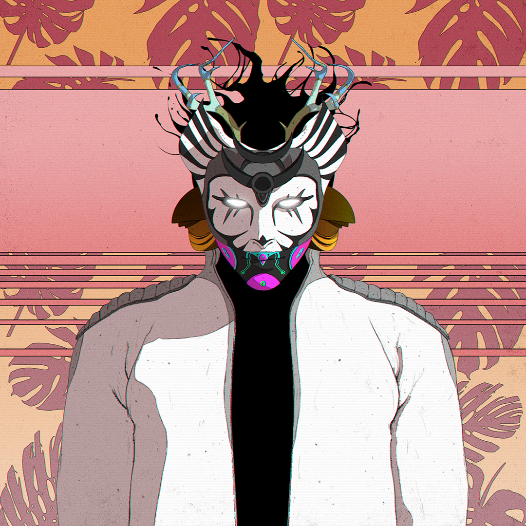 Omnimorph #6188