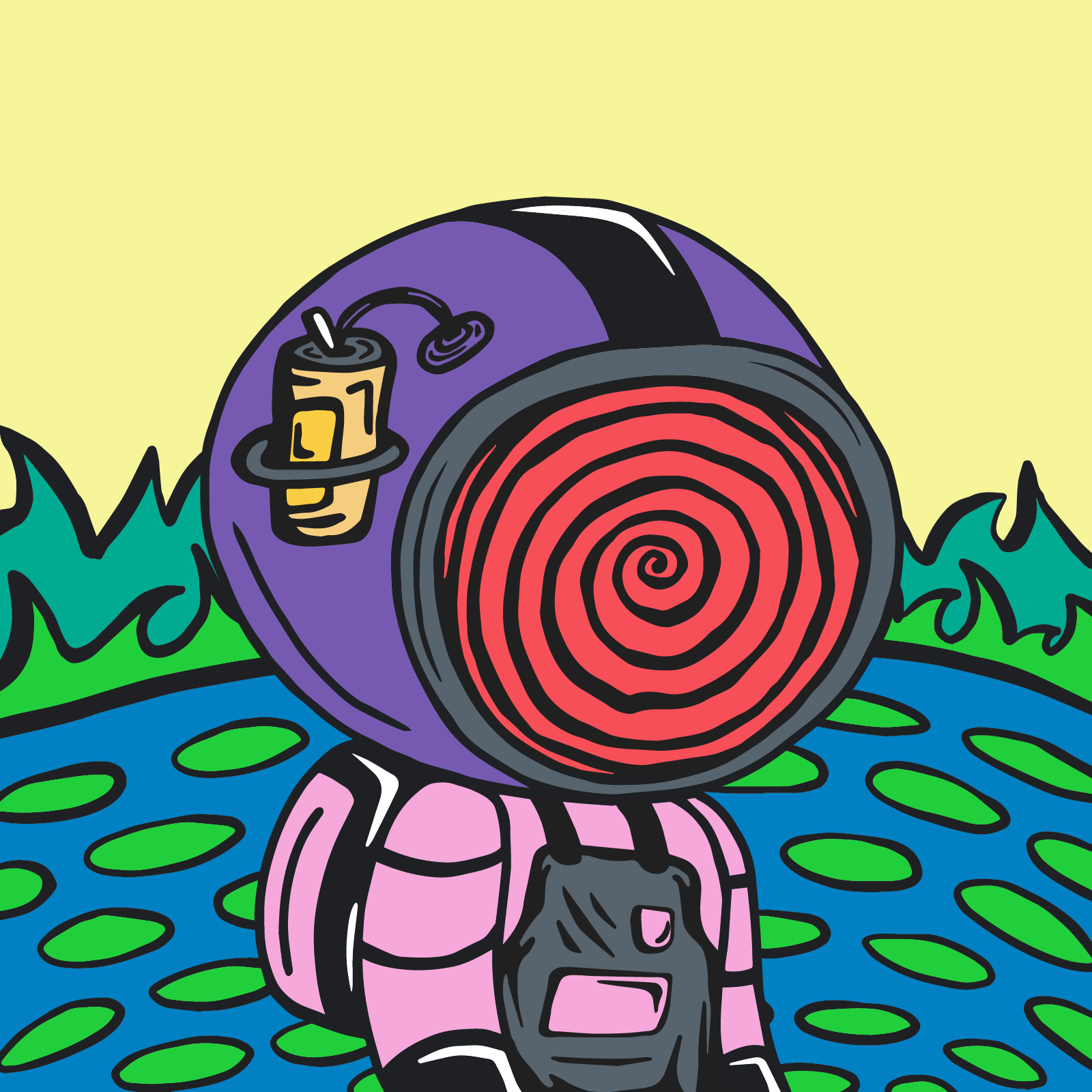 Moon Goon #1674