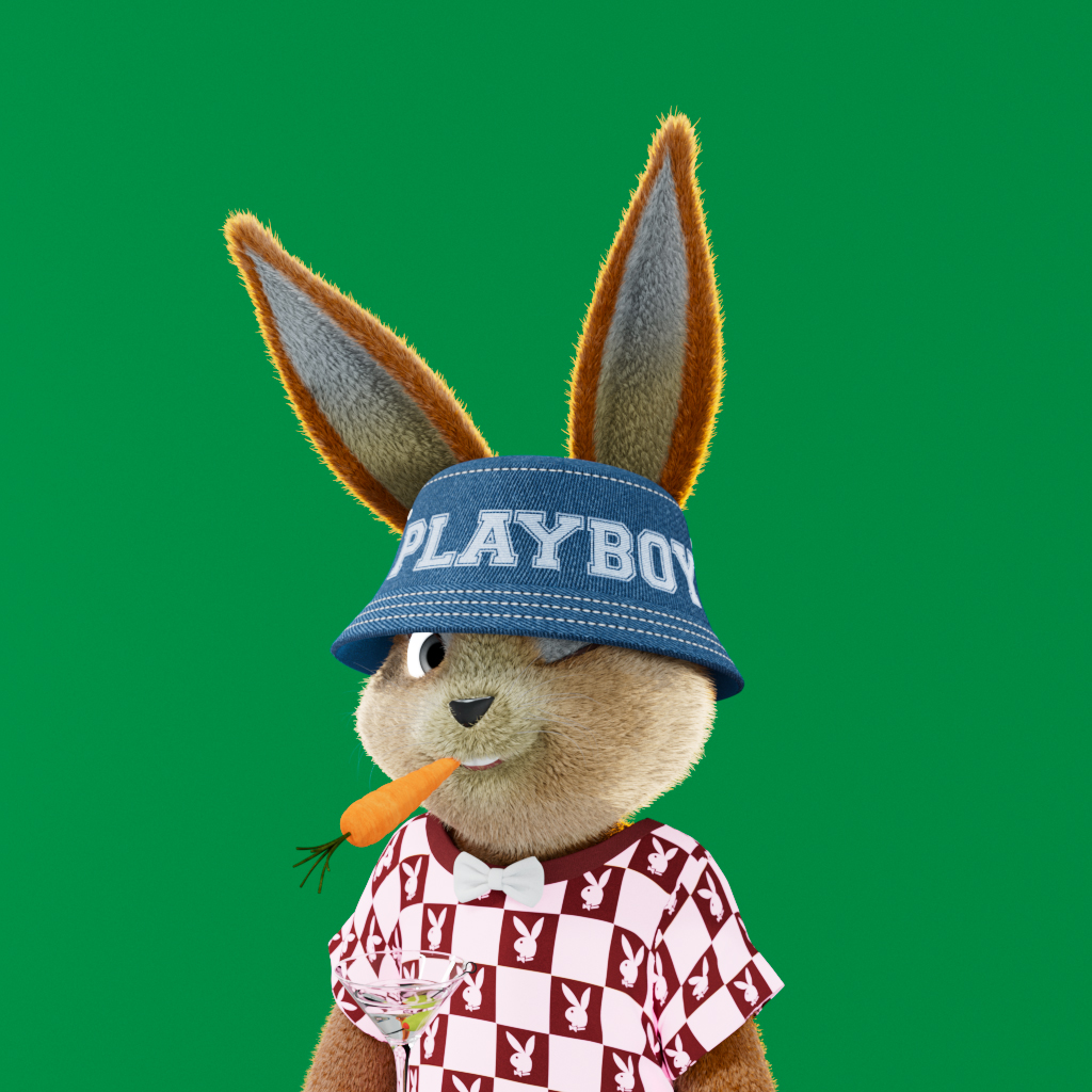 Rabbitar #97