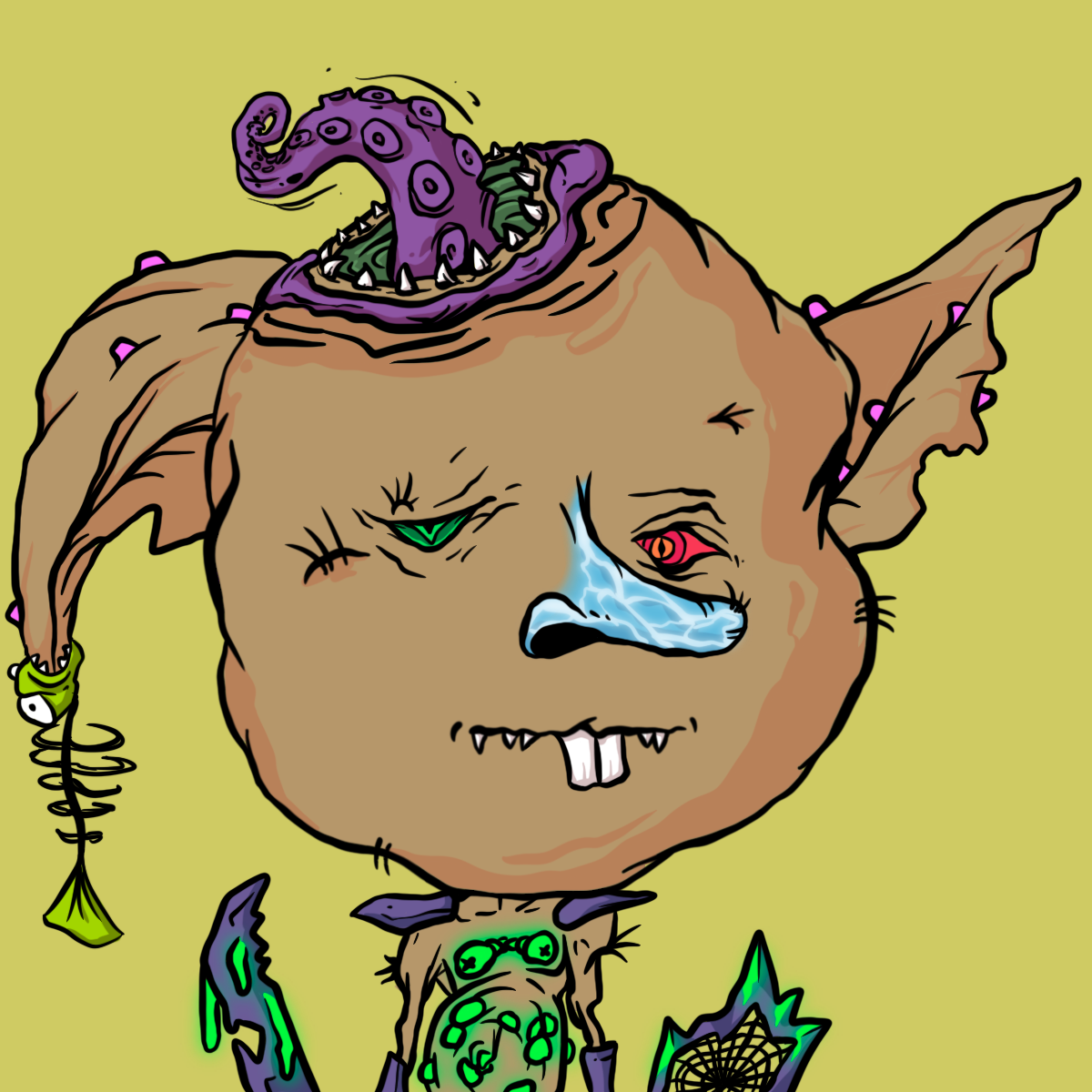 goblindungeon #1169