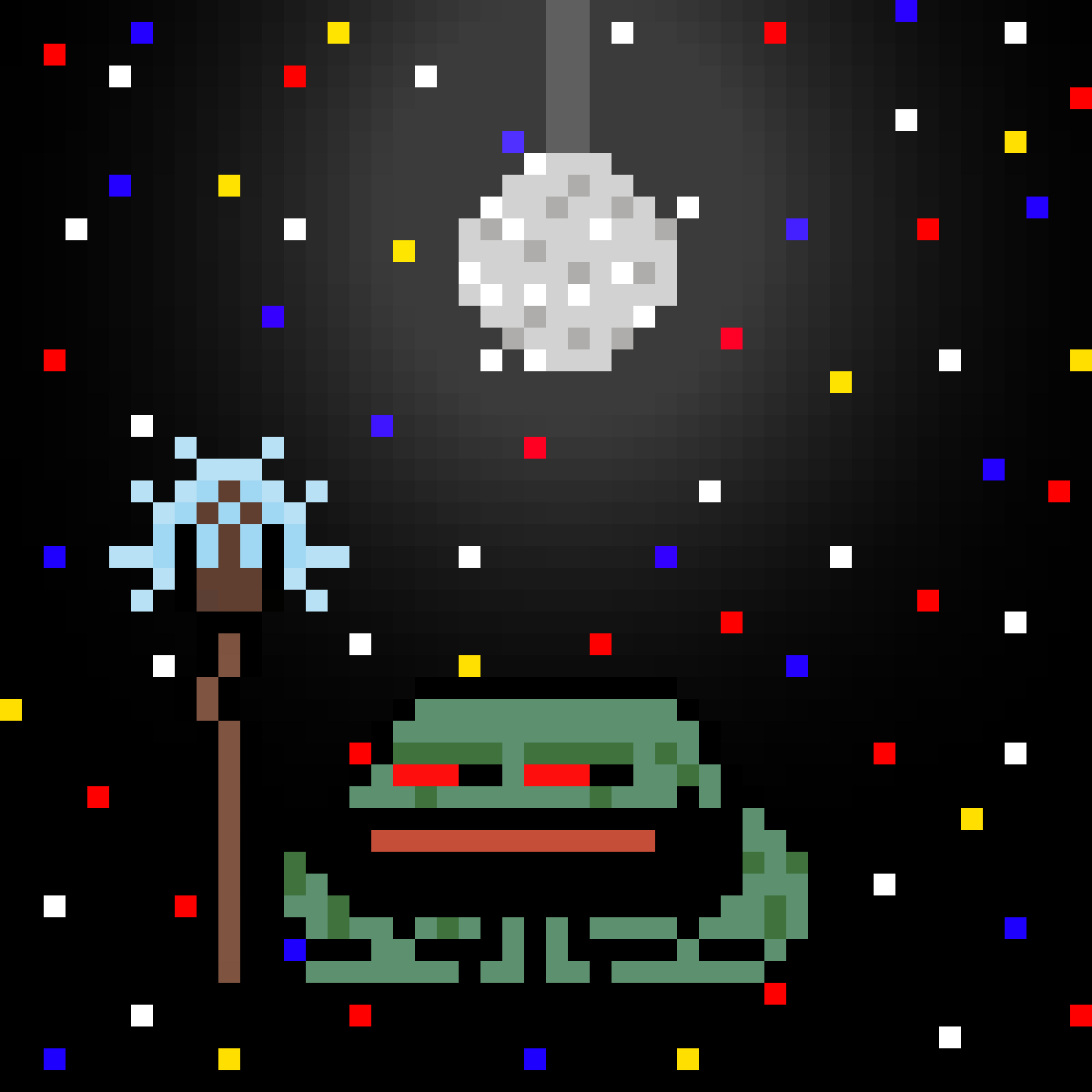 G.I. Toadz #3428