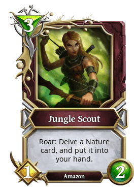 Jungle Scout ID #18521178