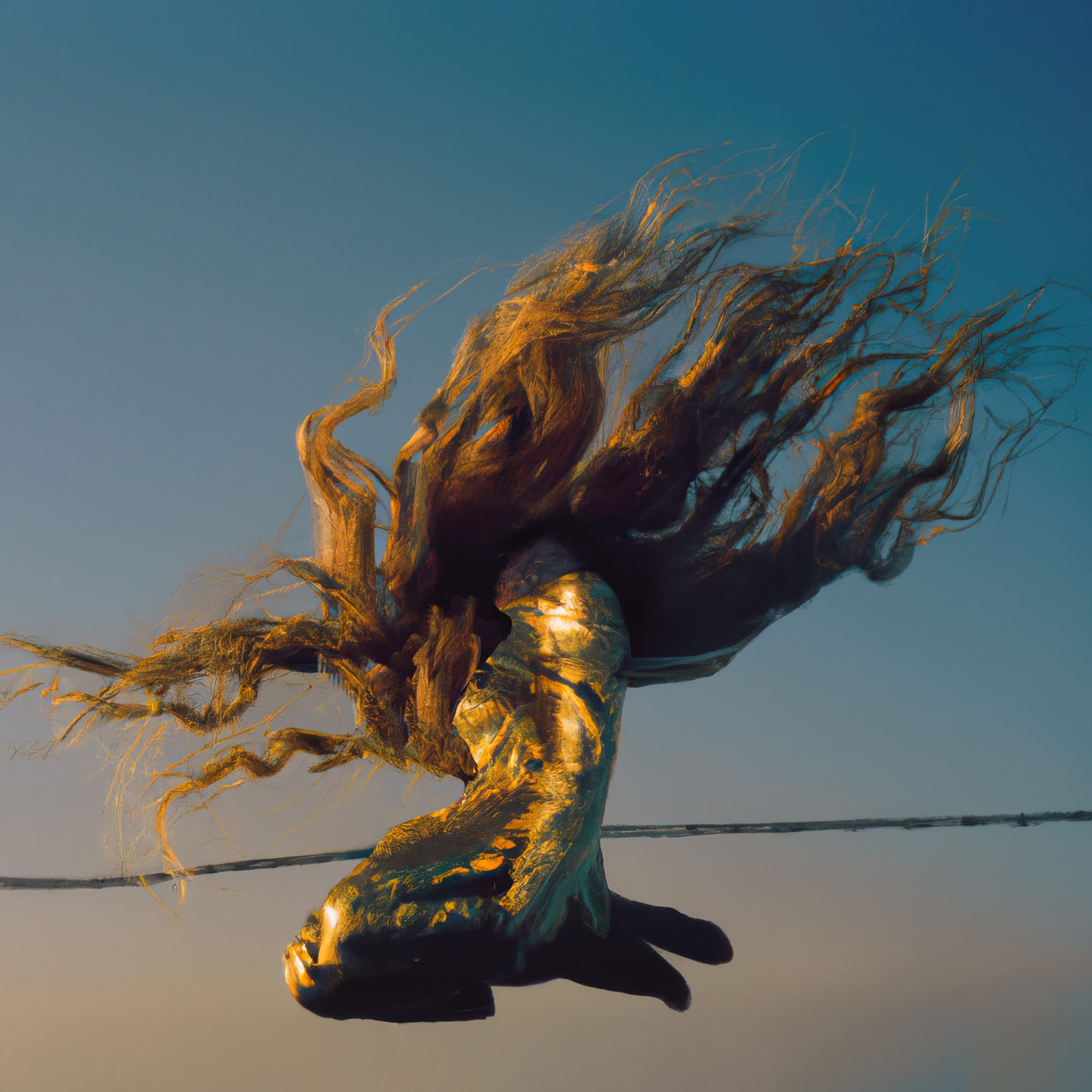 Levitation #72
