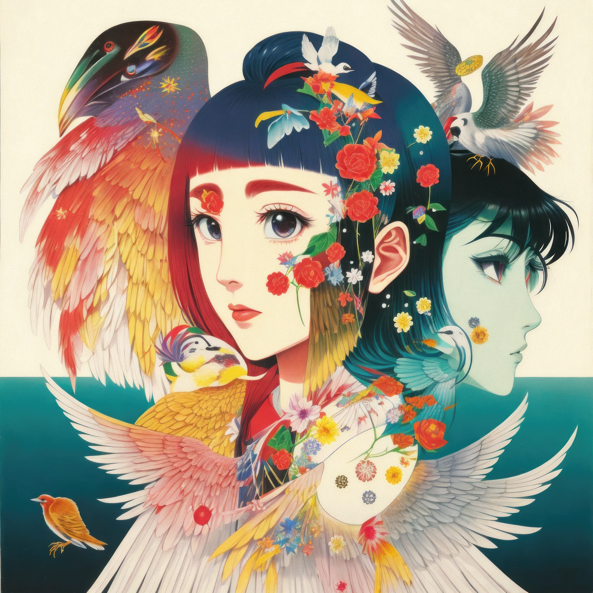 Plume