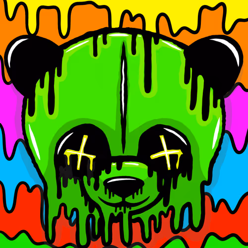 Face Melt