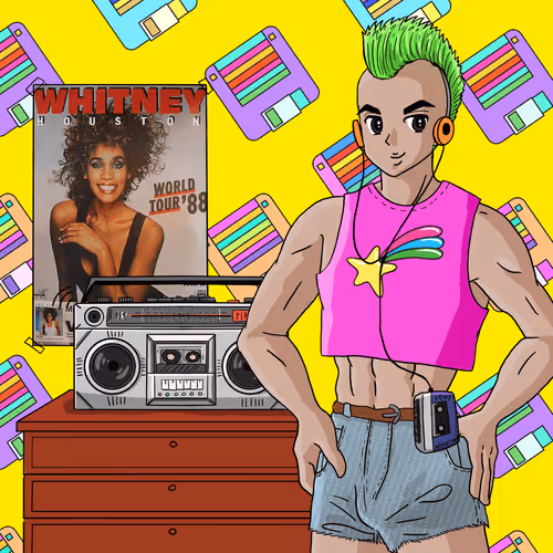 80s Babies #135