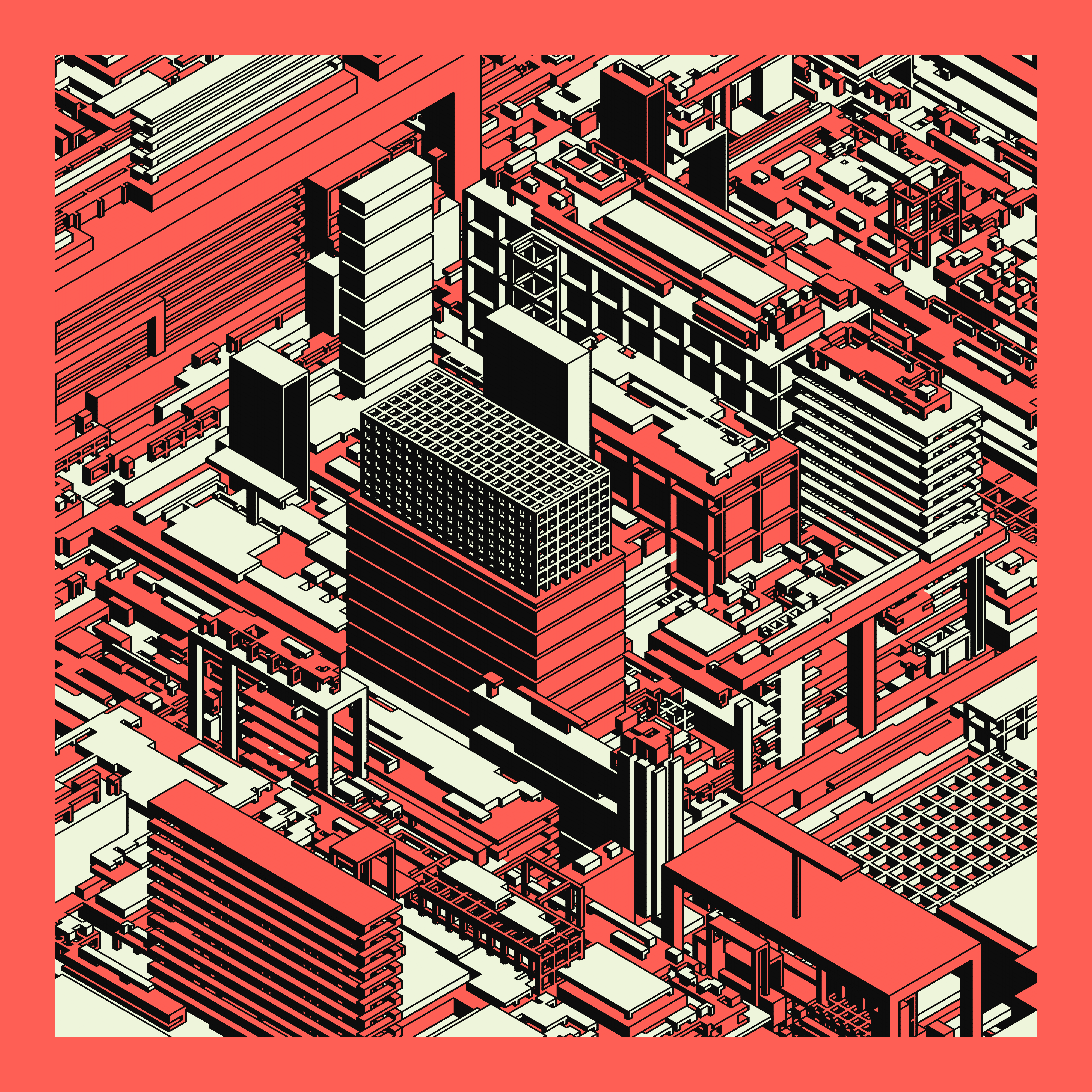 Plasticity #117