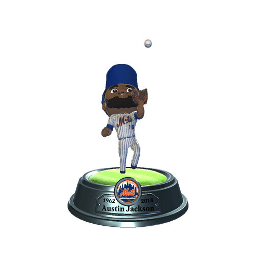 Austin Jackson