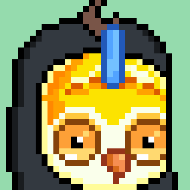 VeryLongBananaMoonBirds #3024
