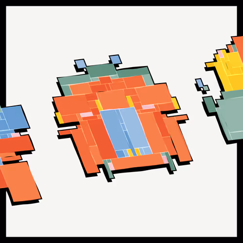 Paper Armada #1236