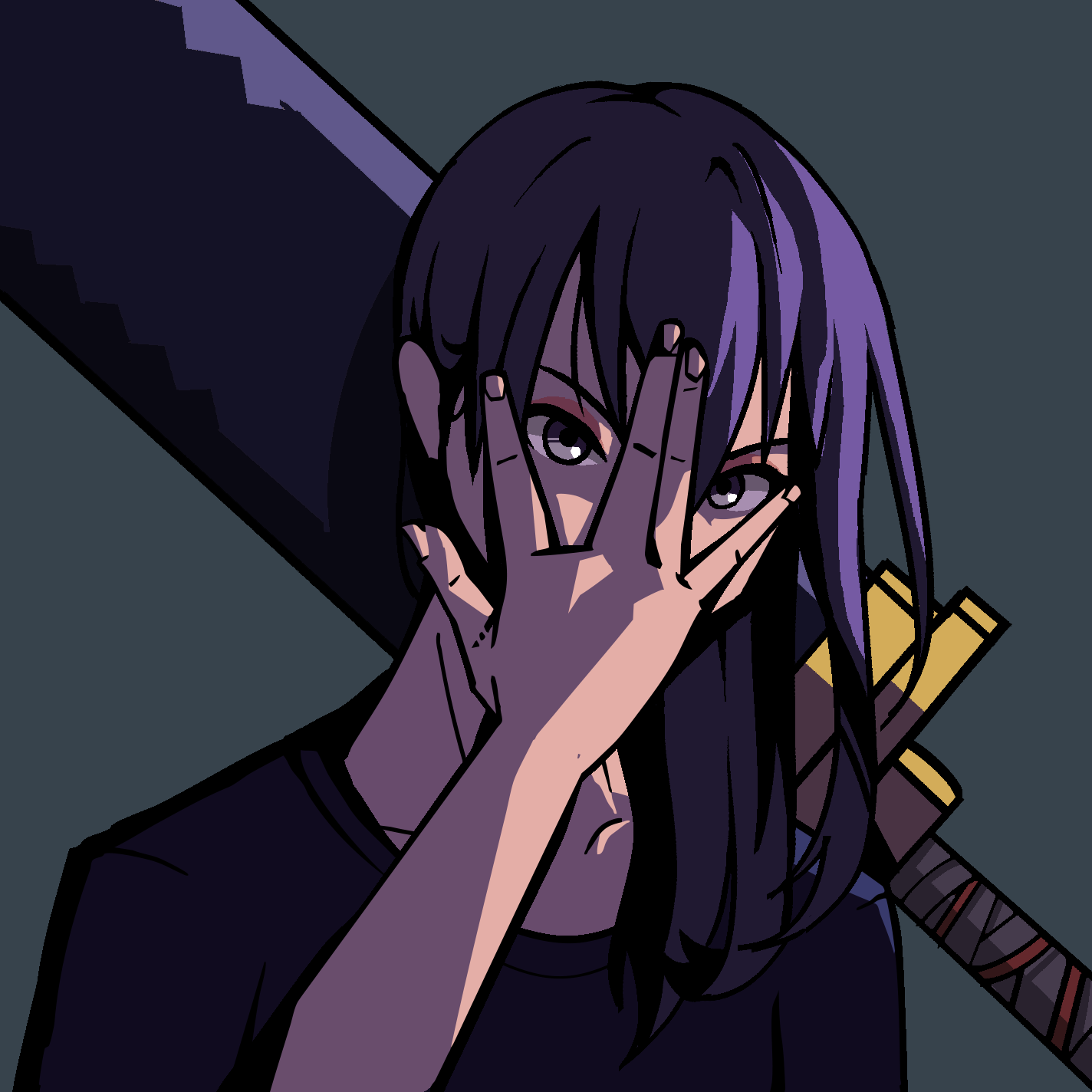 Muri #7484