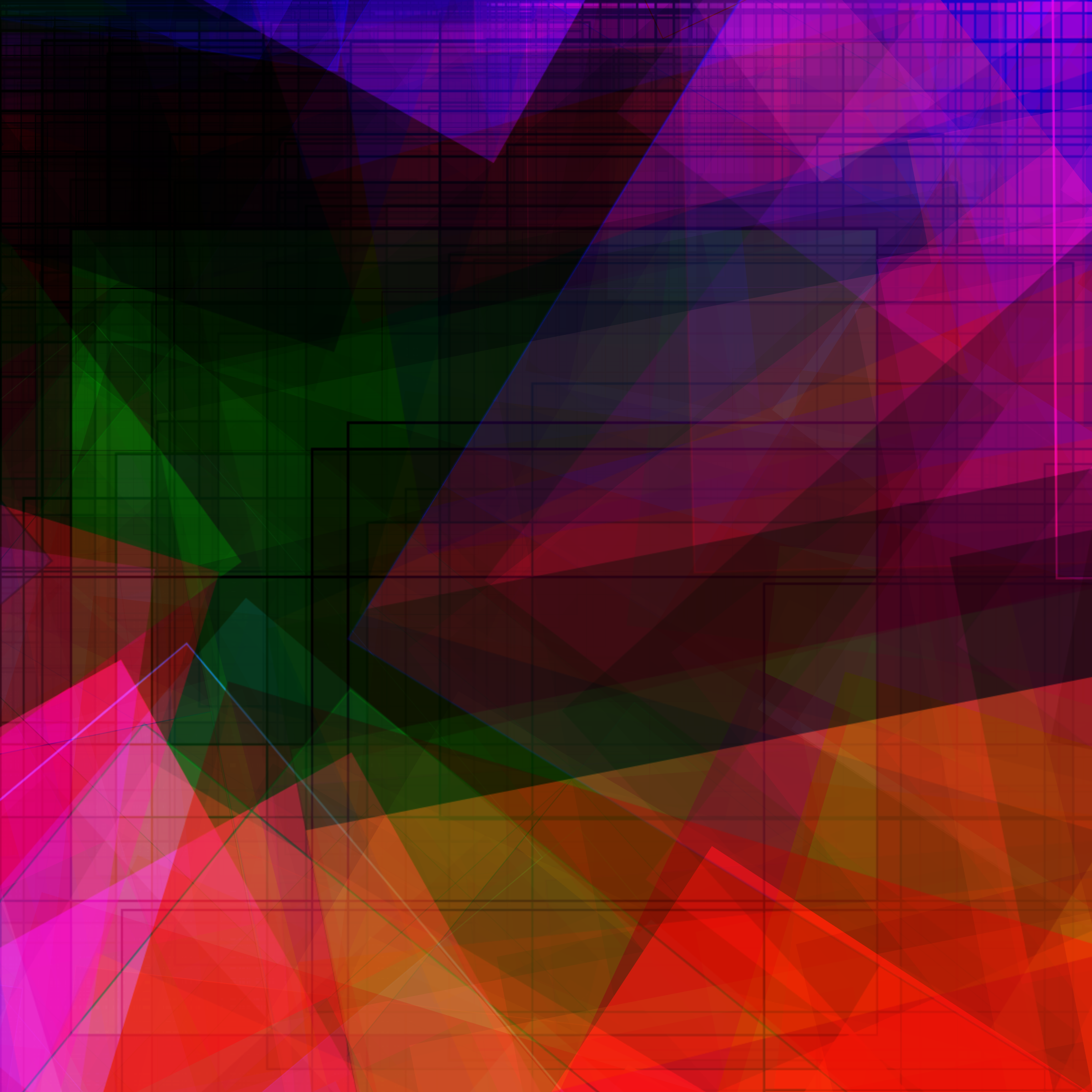 Prismatic #169