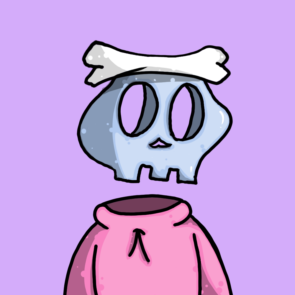 Skelly #37