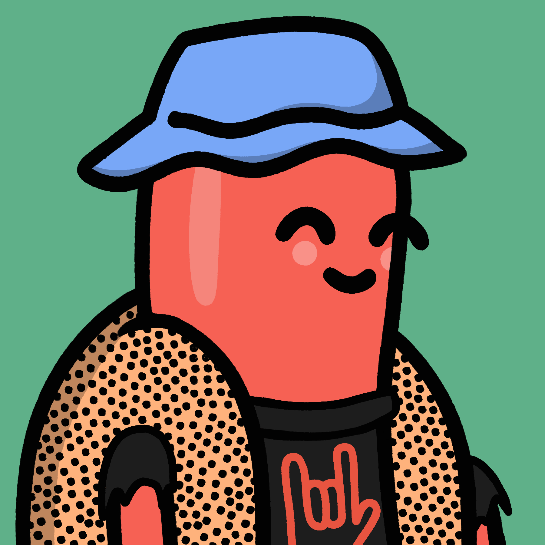 Hot Doug #3061