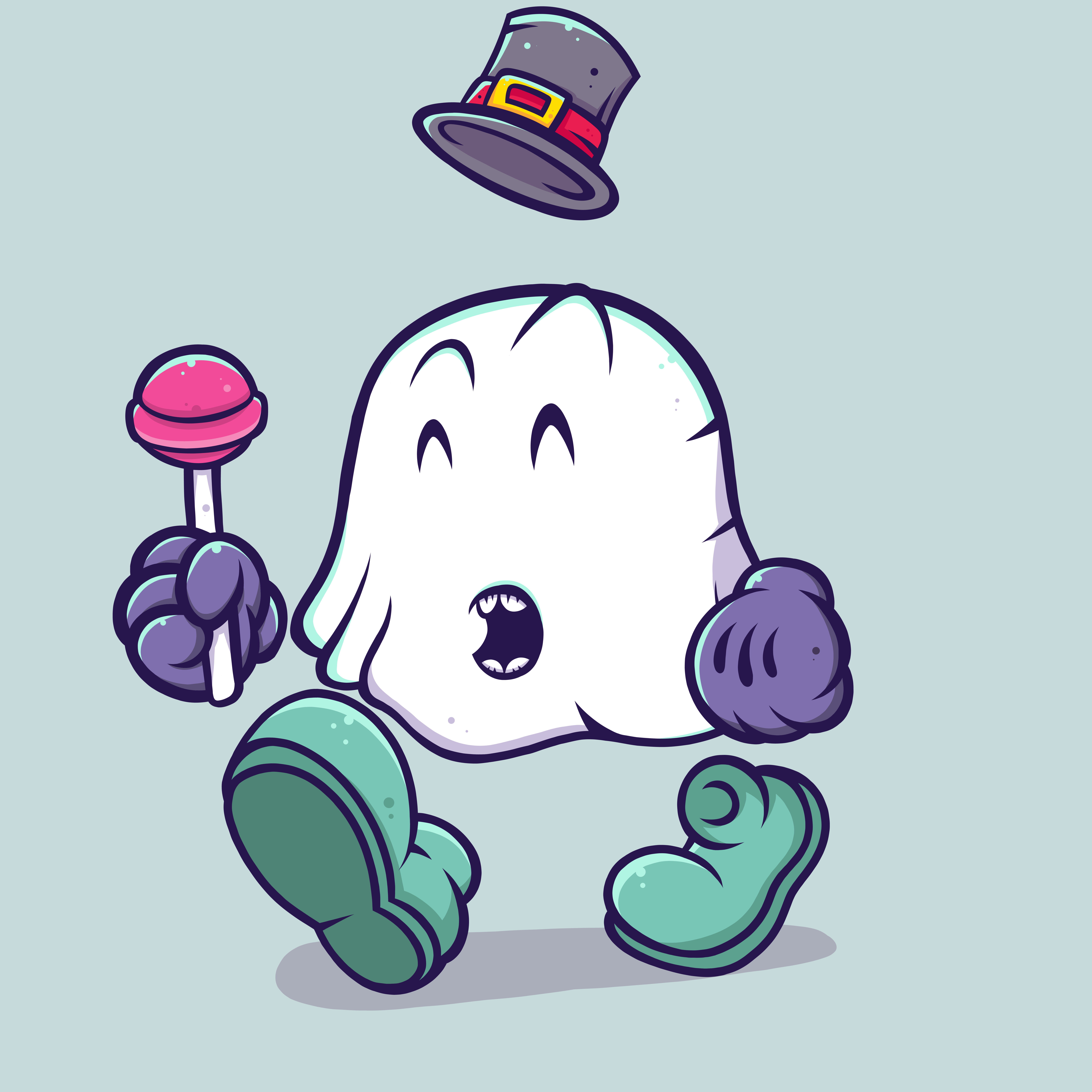 Mojis #915