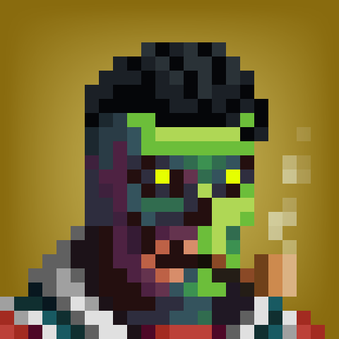 GU Origins #8794