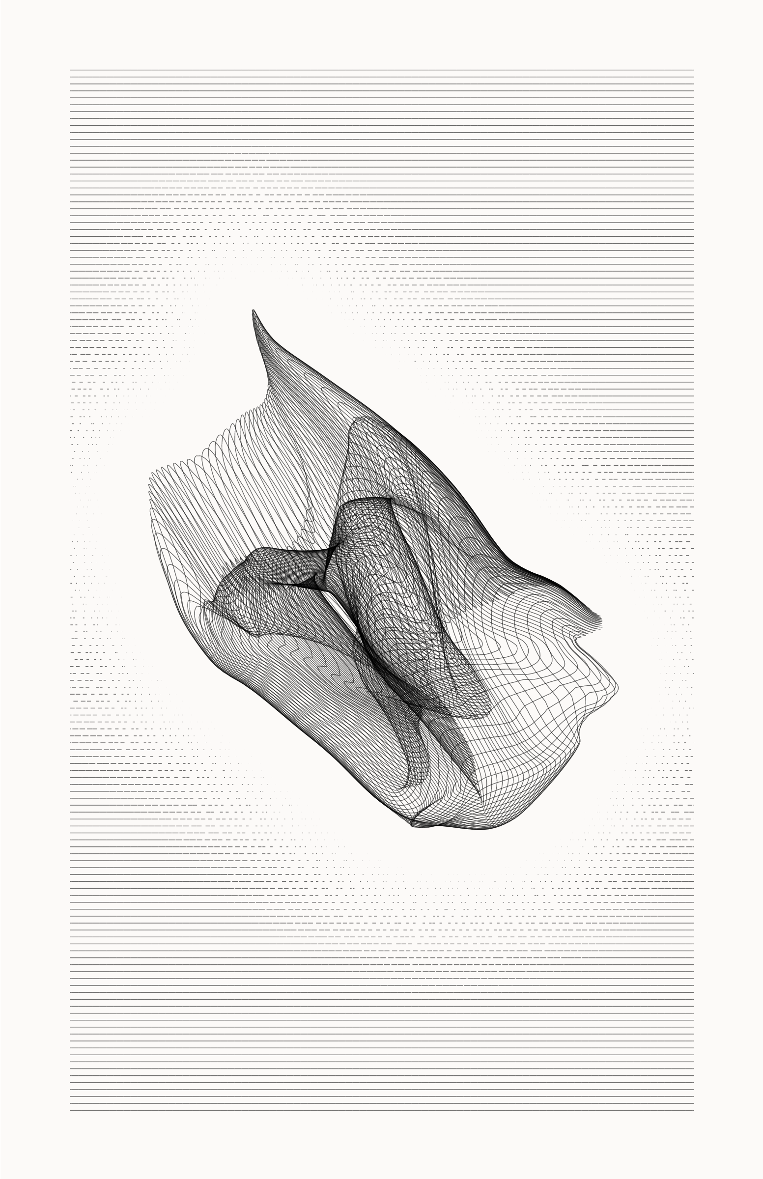 Pseudofigure #140