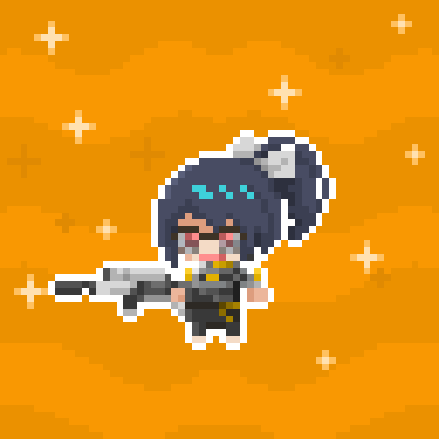 PIXELBAE #4834