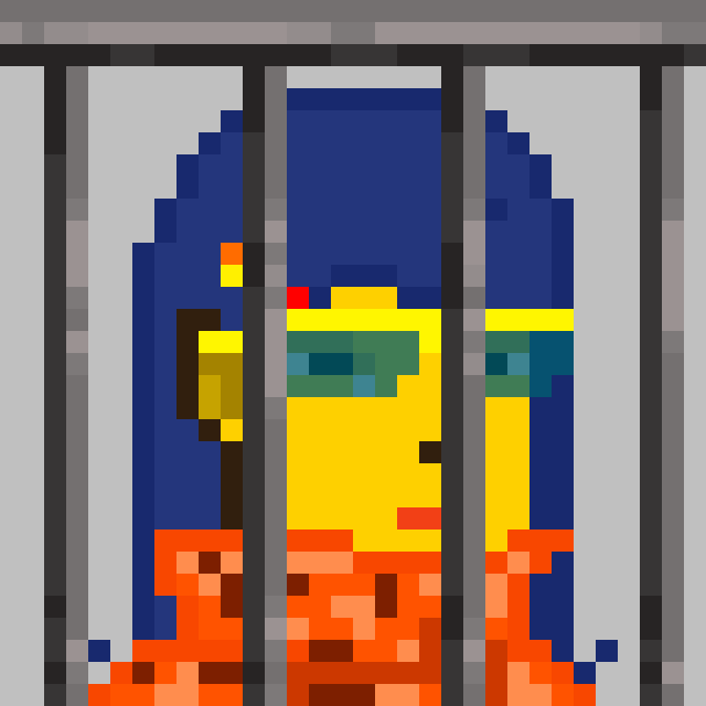 Yellows #5335