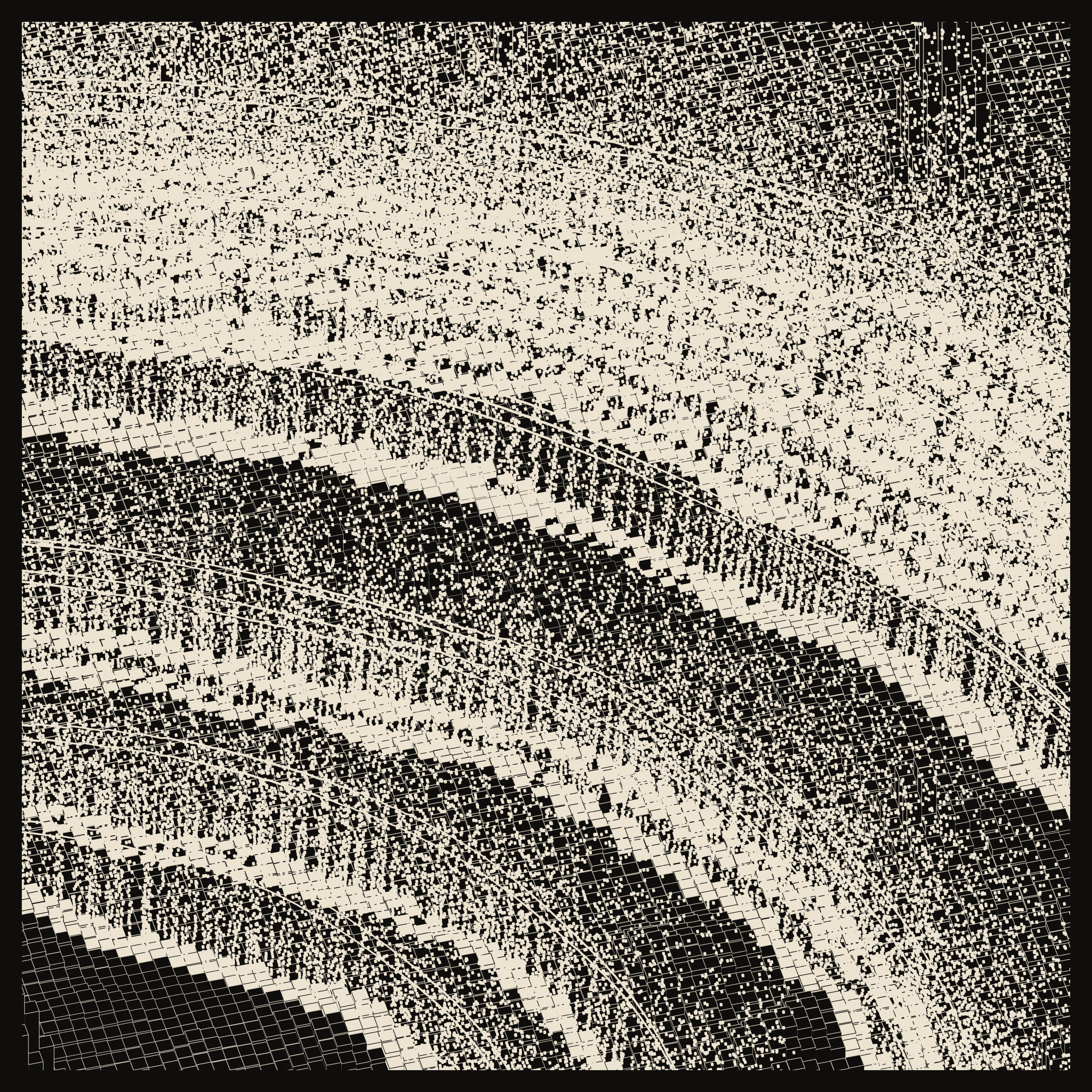 Echo of Intensity #177